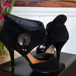 Shoes 👞Steve Madden Luxe